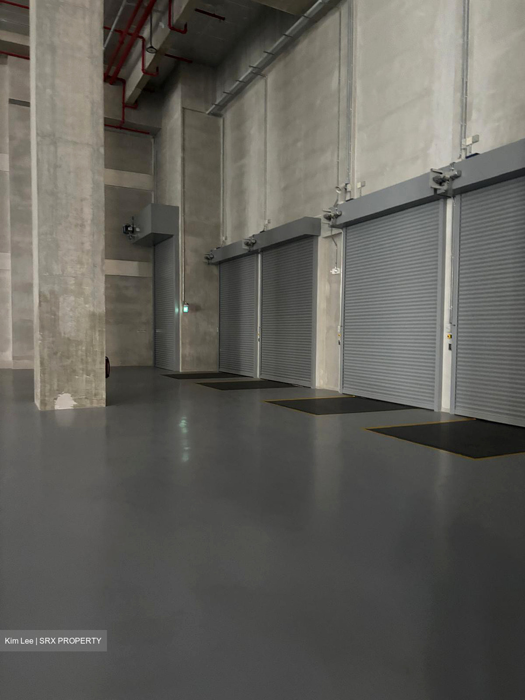 Jurong Logistics Hub (D22), Warehouse #548449541